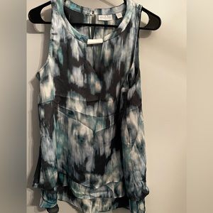 NWT NEW YORK AND COMPANY BLOUSE M